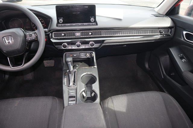 2024 Honda Civic - $19,594
