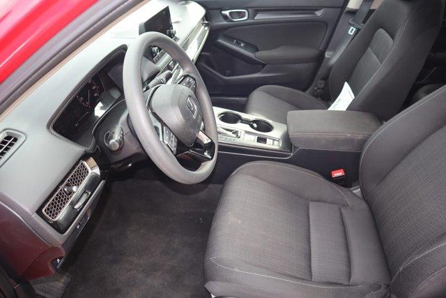 2024 Honda Civic - $19,594
