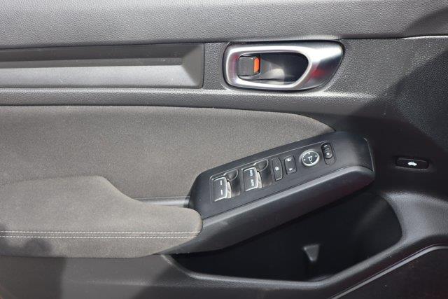 2024 Honda Civic - $19,594