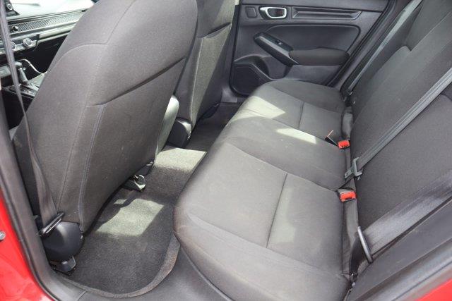 2024 Honda Civic - $19,594