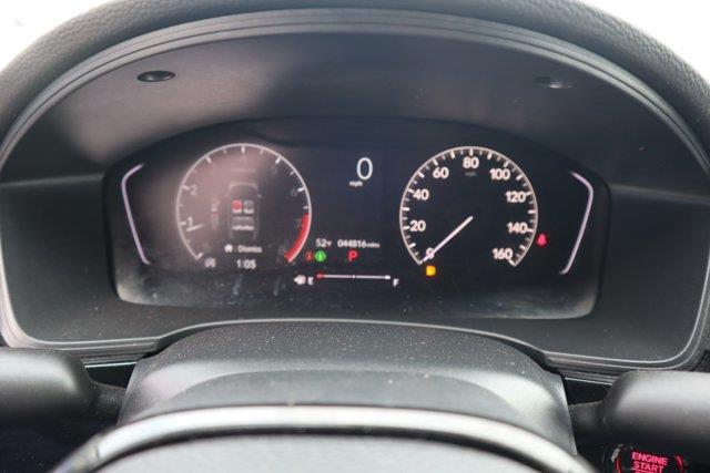 2024 Honda Civic - $19,594