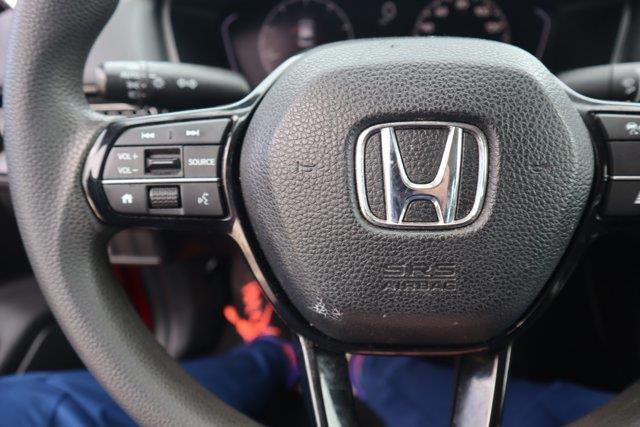 2024 Honda Civic - $19,594