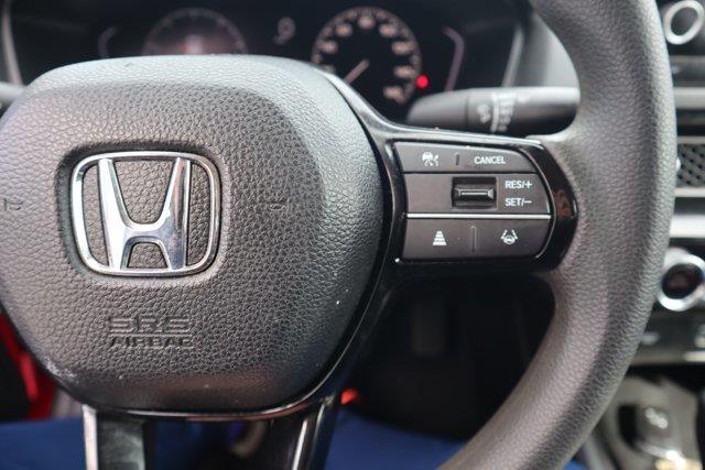2024 Honda Civic - $19,594