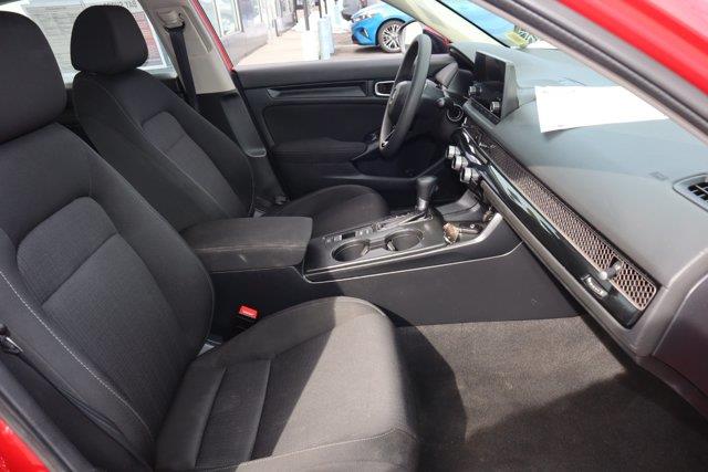 2024 Honda Civic - $19,594