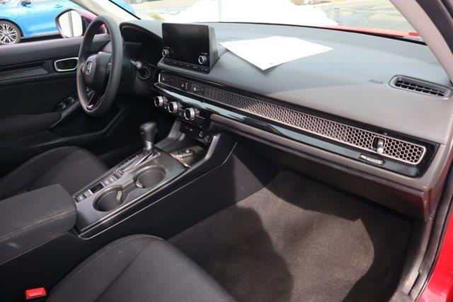 2024 Honda Civic - $19,594