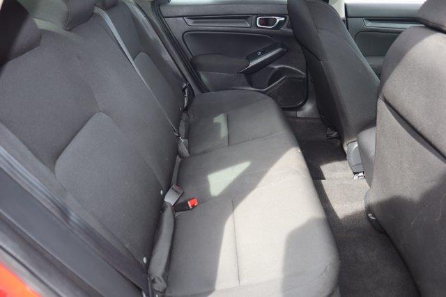 2024 Honda Civic - $19,594