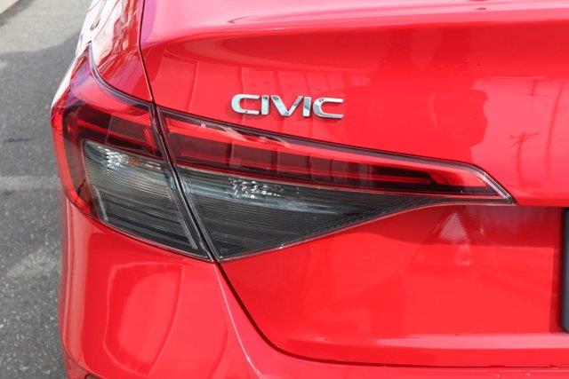 2024 Honda Civic - $19,594