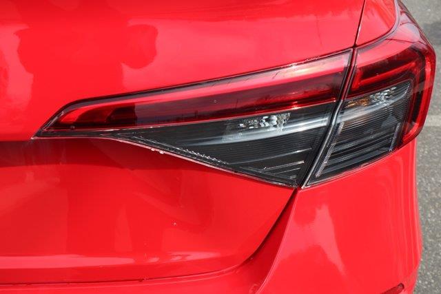 2024 Honda Civic - $19,594