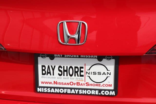 2024 Honda Civic - $19,594