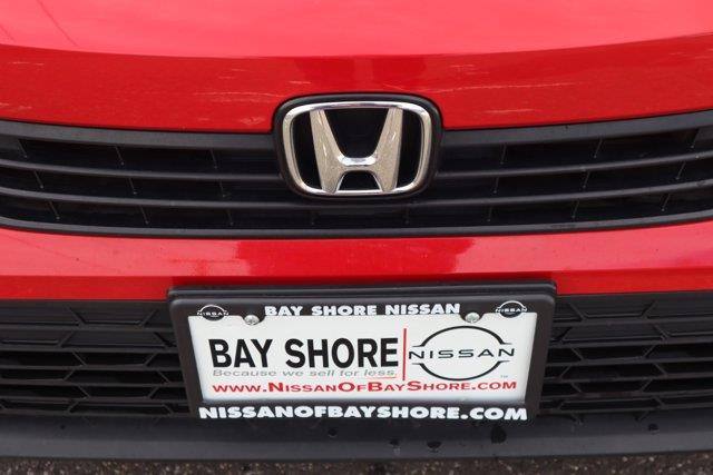 2024 Honda Civic - $19,594