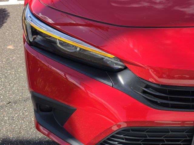 2024 Honda Civic - $19,594