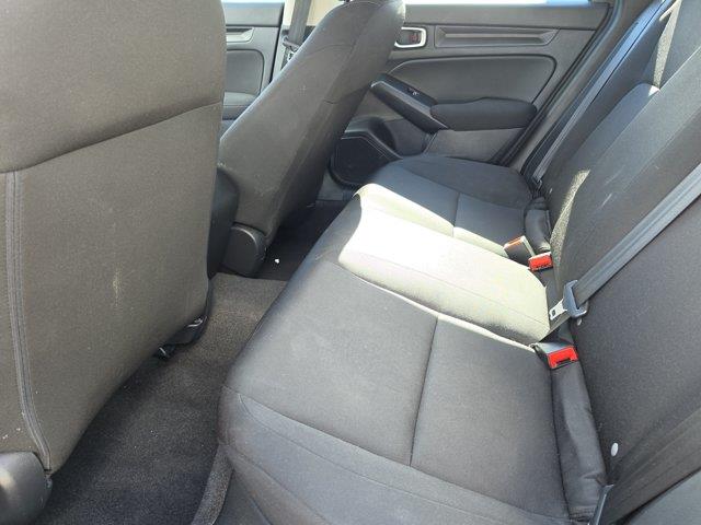 2024 Honda Civic - $19,594