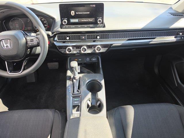 2024 Honda Civic - $19,594