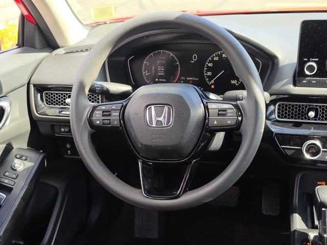 2024 Honda Civic - $19,594