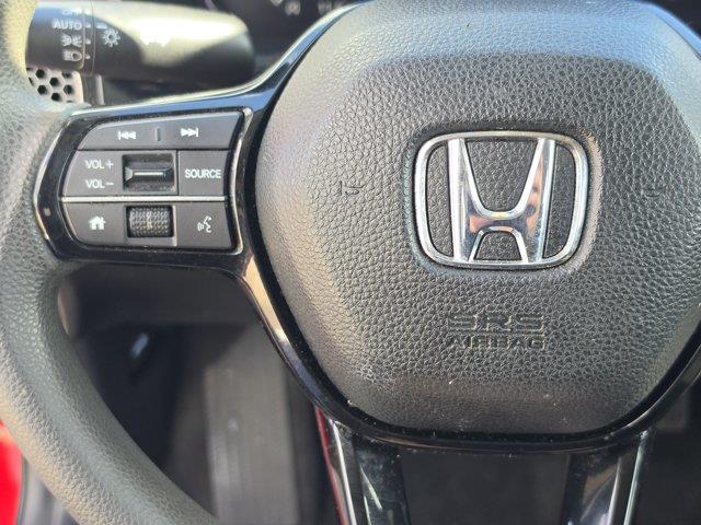 2024 Honda Civic - $19,594