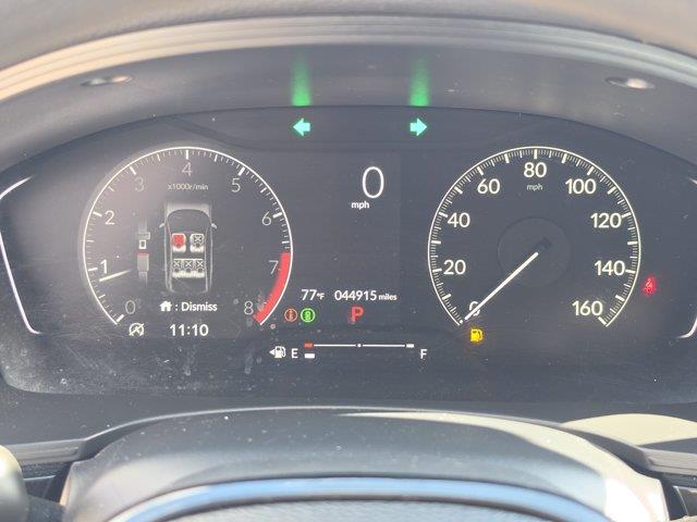 2024 Honda Civic - $19,594