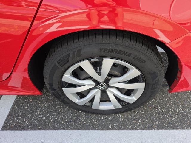 2024 Honda Civic - $19,594