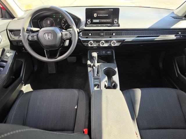 2024 Honda Civic - $19,594