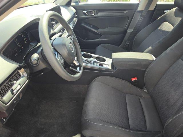 2024 Honda Civic - $19,594