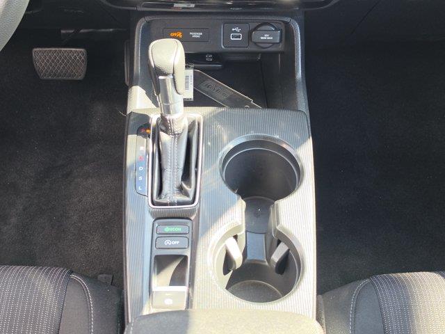 2024 Honda Civic - $19,594