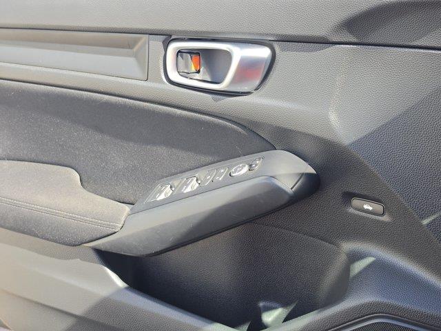 2024 Honda Civic - $19,594