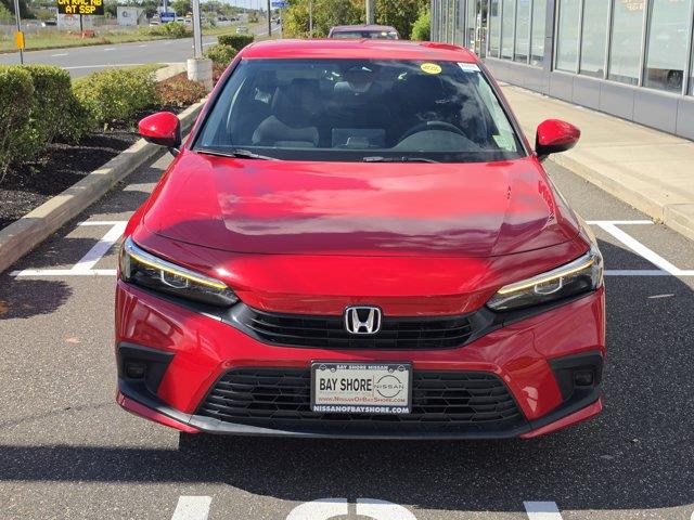 2024 Honda Civic - $19,594