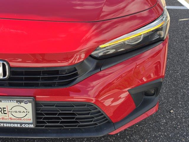 2024 Honda Civic - $19,594
