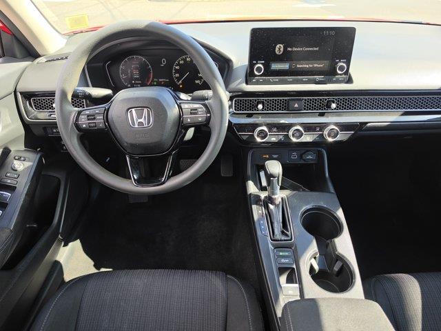 2024 Honda Civic - $19,594