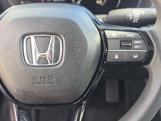 2024 Honda Civic - $19,594