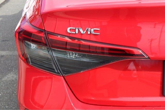 2024 Honda Civic - $19,594