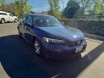 2025 Civic Thumbnail 1