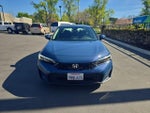 2025 Civic Thumbnail 2