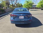 2025 Civic Thumbnail 4