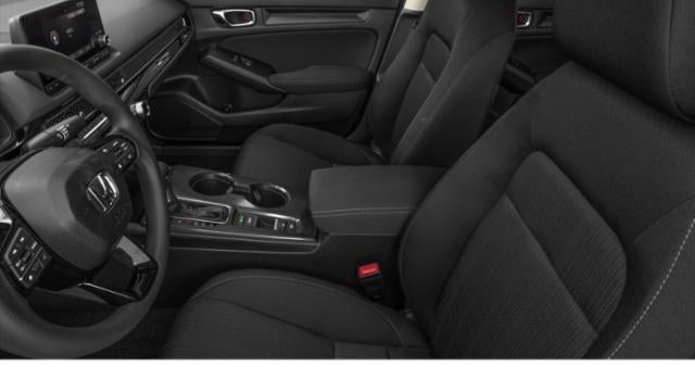 2025 Honda Civic LX