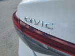 2025 Civic Thumbnail 9