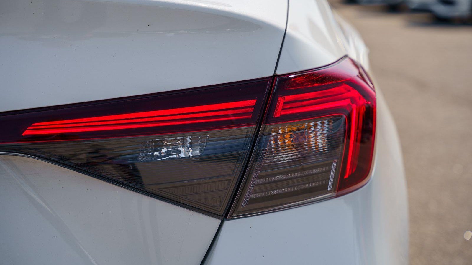 2025 Honda Civic LX