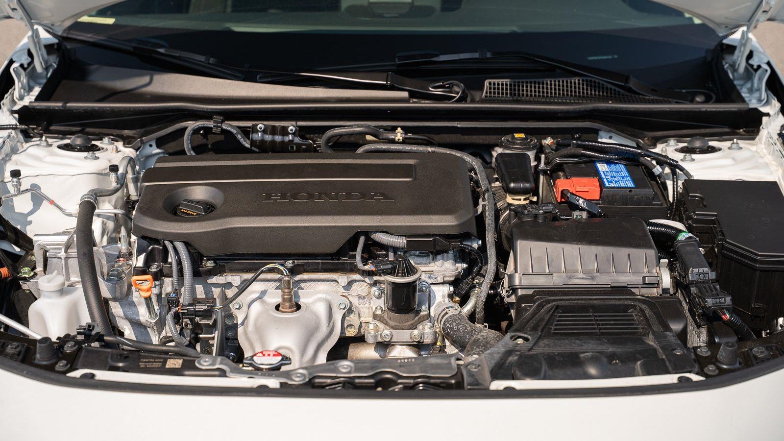 2025 Honda Civic LX