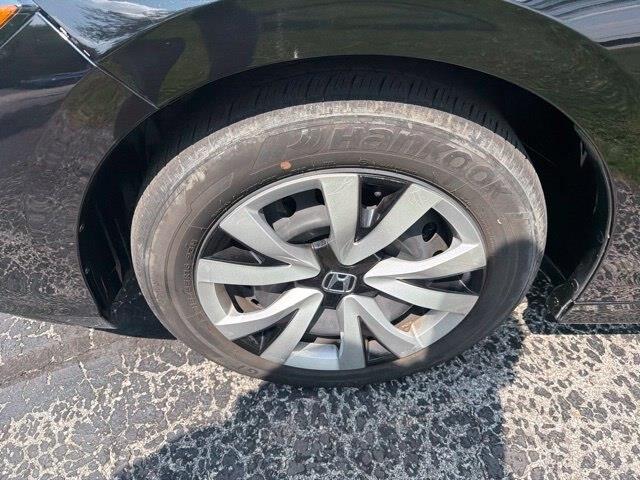 2025 Honda Civic - $23,295