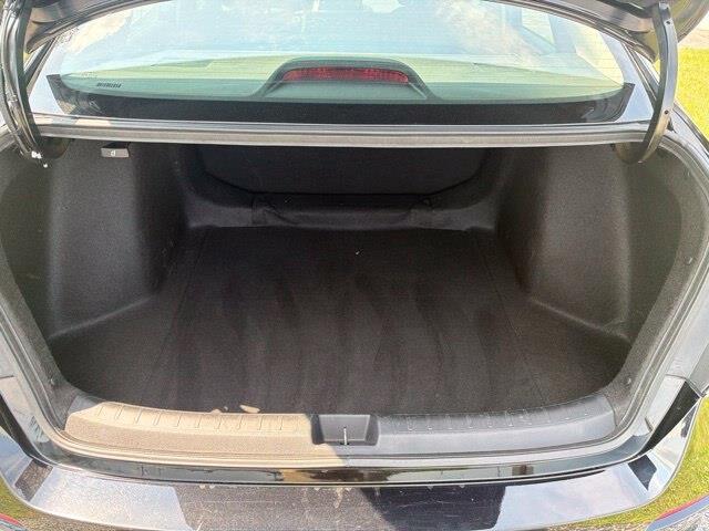 2025 Honda Civic - $23,295