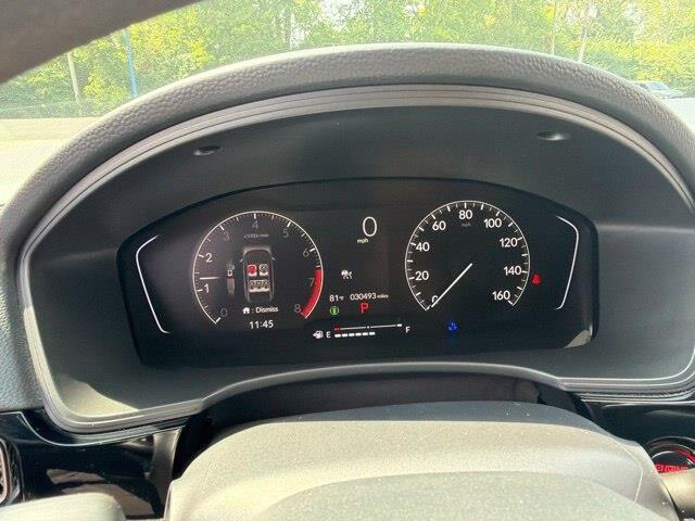 2025 Honda Civic - $23,295