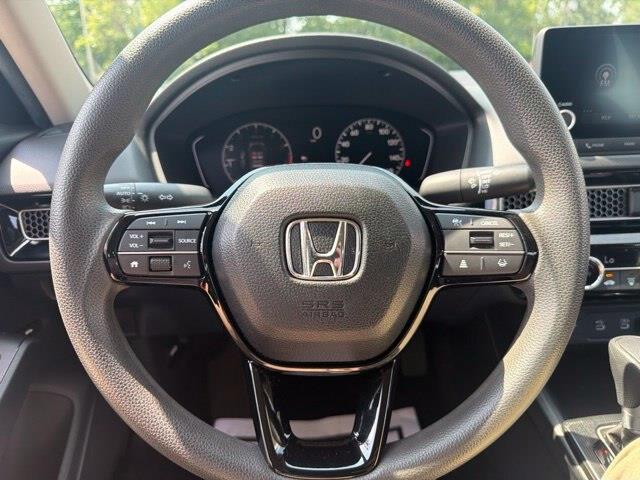 2025 Honda Civic - $23,295