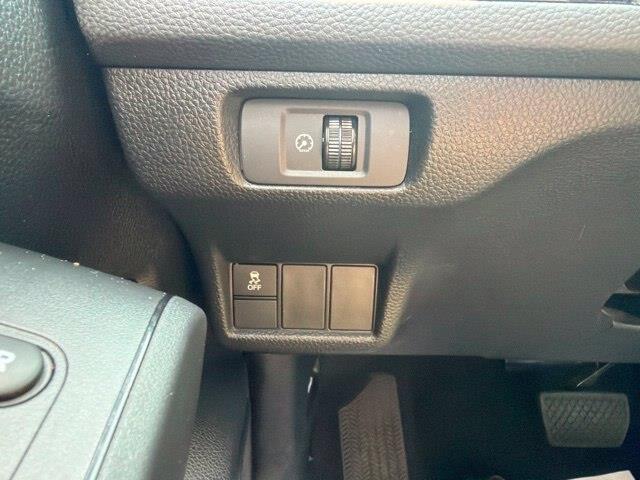 2025 Honda Civic - $23,295