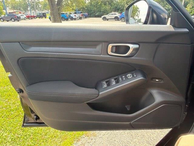 2025 Honda Civic - $23,295