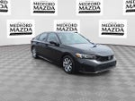 2025 Civic Thumbnail 2