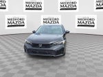 2025 Civic Thumbnail 3