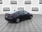 2025 Civic Thumbnail 8