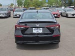 2025 Civic Thumbnail 13