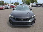 2025 Civic Thumbnail 14