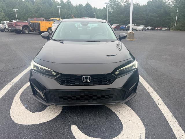 2025 Honda Civic - $21,846