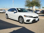 2022 Civic Thumbnail 3